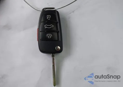 2015 Audi A3 1.8T Premium из США, поврежденный, VIN WAUACGFF4F1089085